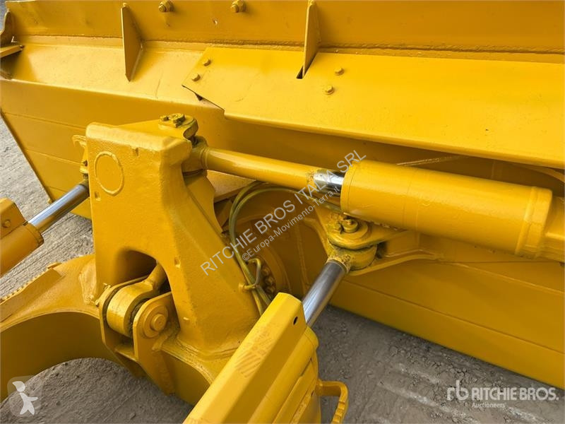 Bulldozer Komatsu