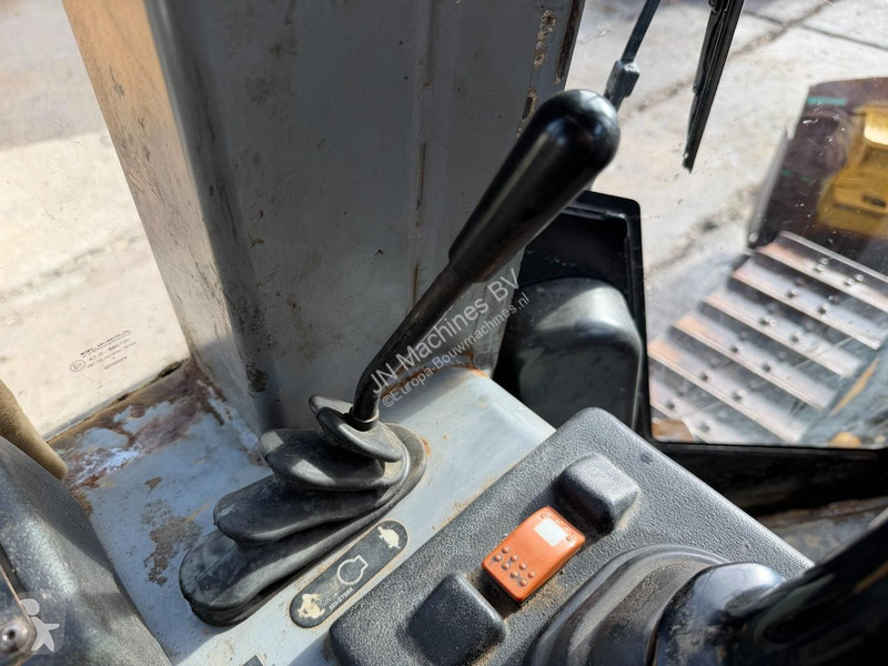 Bulldozer Caterpillar D3G XL GPS Prepared -...