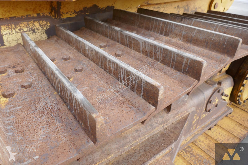 Bulldozer Caterpillar D7E LGP