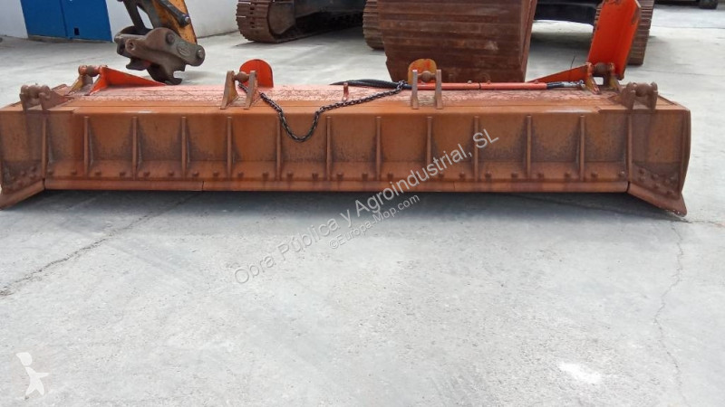 Bulldozer Caterpillar D6T