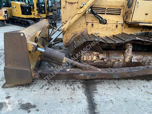 Buldozer Liebherr