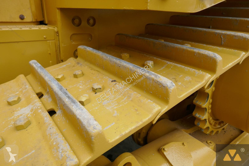 Bulldozer Caterpillar