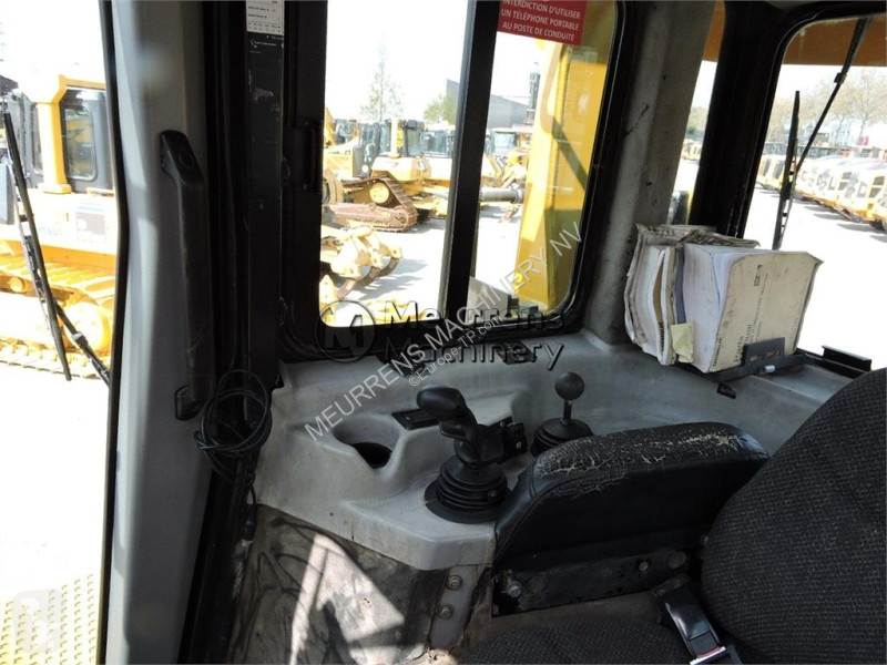 Bulldozer Caterpillar D7R