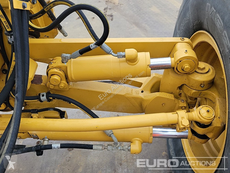 Buldozer Caterpillar 12M3