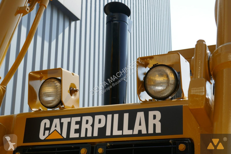 Buldozer Caterpillar