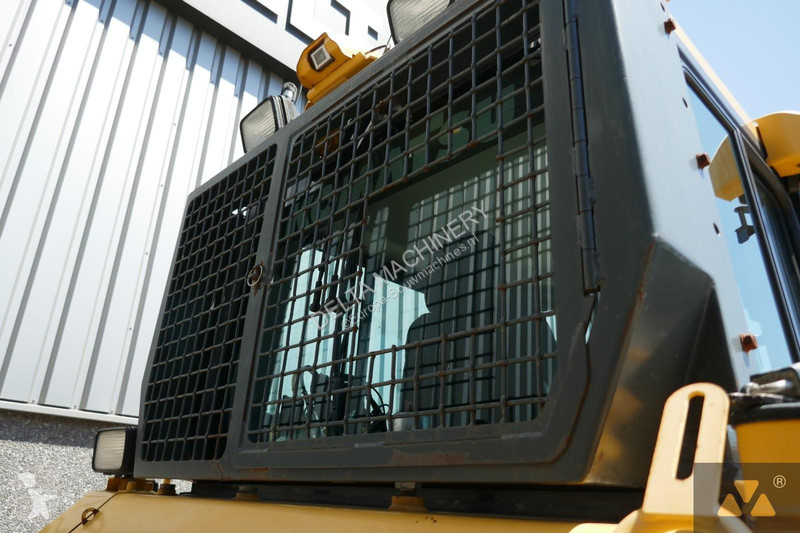 Bulldozer Komatsu
