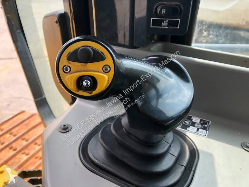 Buldozer Komatsu D61PXi-24