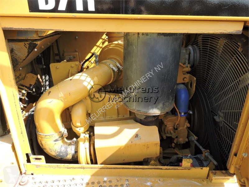 Bulldozer Caterpillar D7R