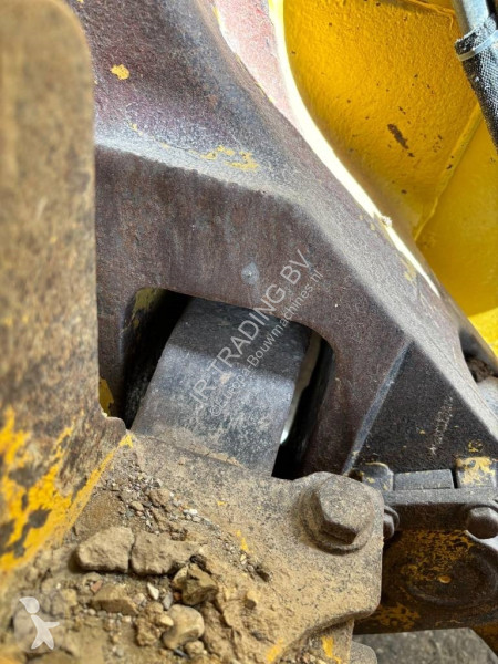 بلدوزر Komatsu EX-24 (GPS Prepared)