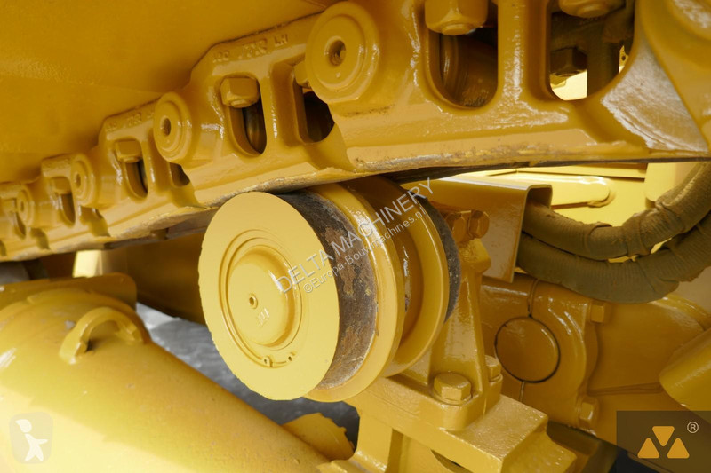 Bulldozer Caterpillar D6T