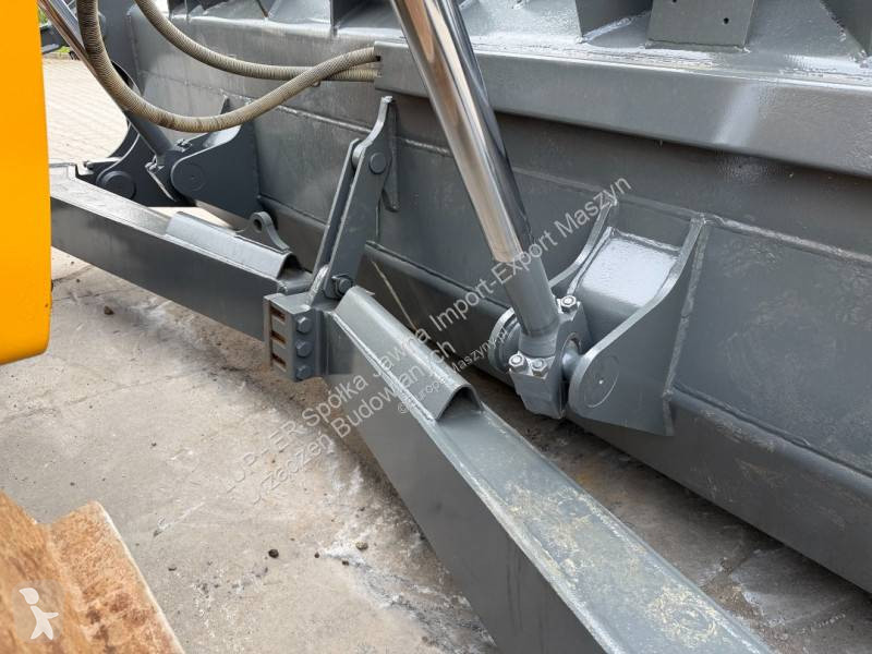 Булдозер Liebherr PR736 LGP
