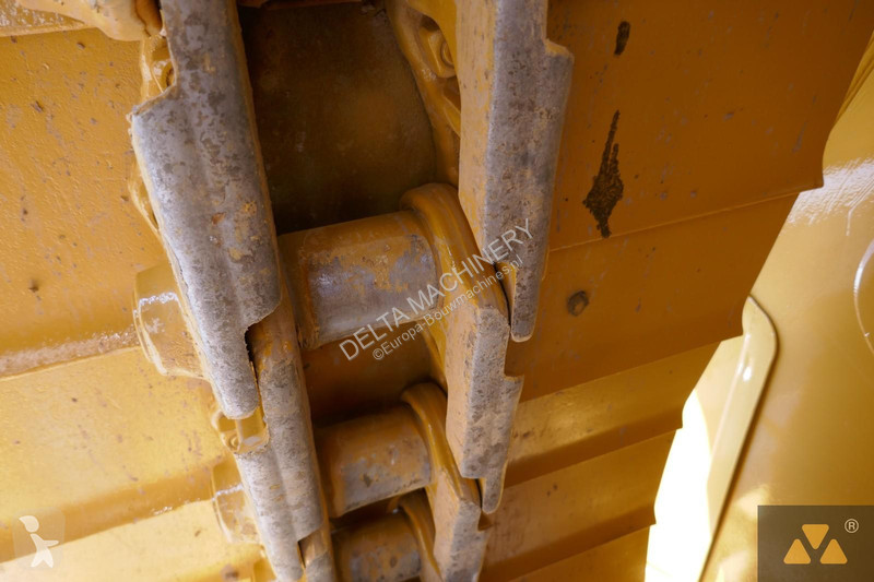 Bulldozer Caterpillar D6 LGP