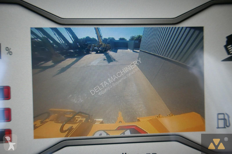 Bulldozer Caterpillar D6XE LGP