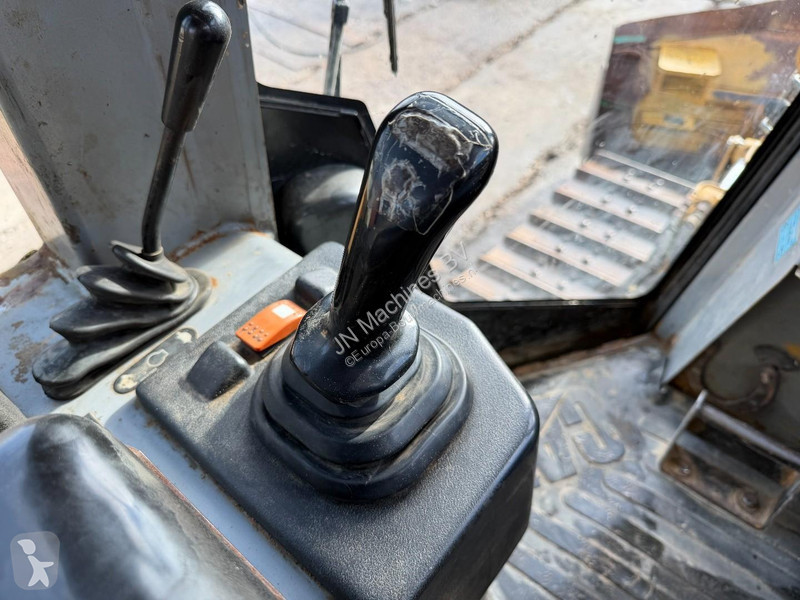 Bulldozer Caterpillar D3G XL GPS Prepared -...