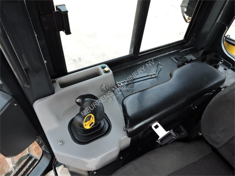 Bulldozer Komatsu D37 PXI + GPS