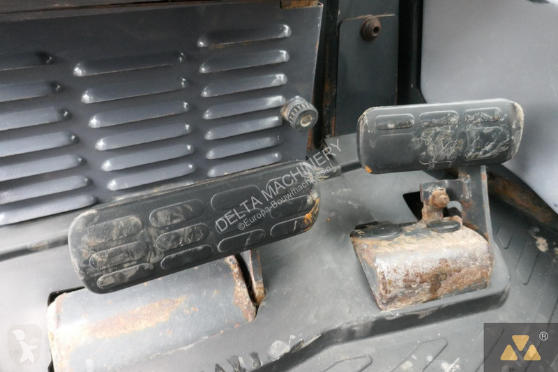Bulldozer Komatsu
