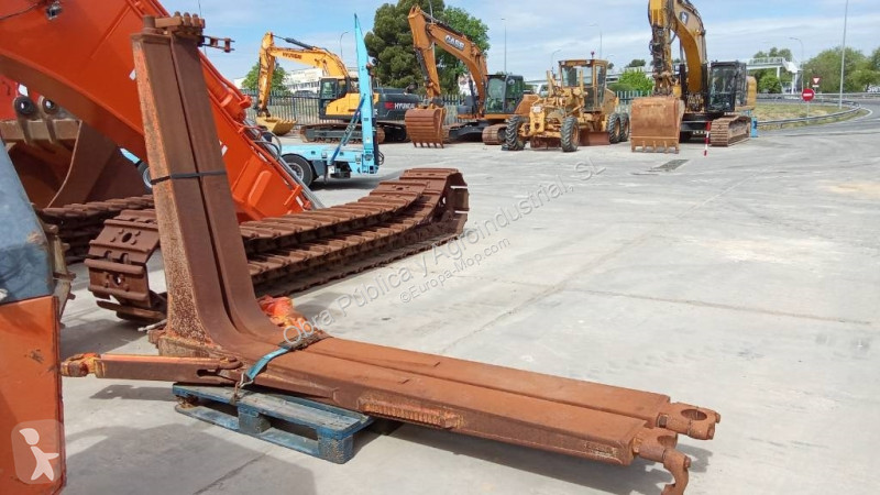 Bulldozer Caterpillar D6T