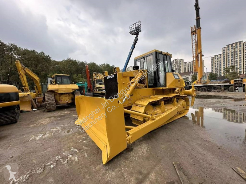 Bulldozer Caterpillar D 7 G