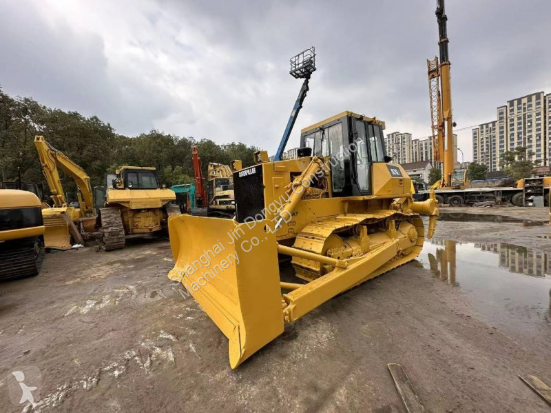 Bulldozer Caterpillar D 7 G