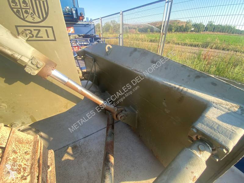 Buldozer Fiat-Allis