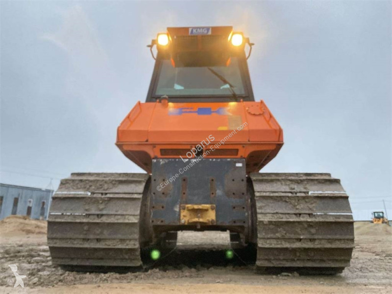 Buldozer  D 180 LGP , 915 mm , 23 ton