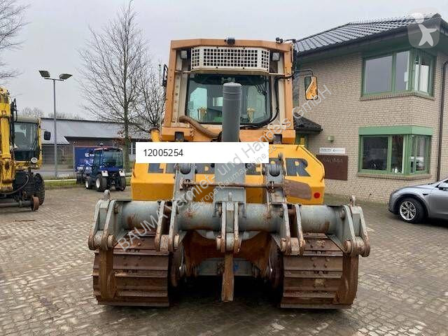 Buldozer Liebherr (12005254)