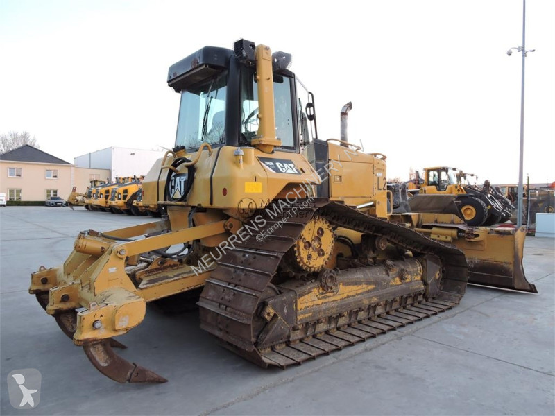 Bulldozer Caterpillar
