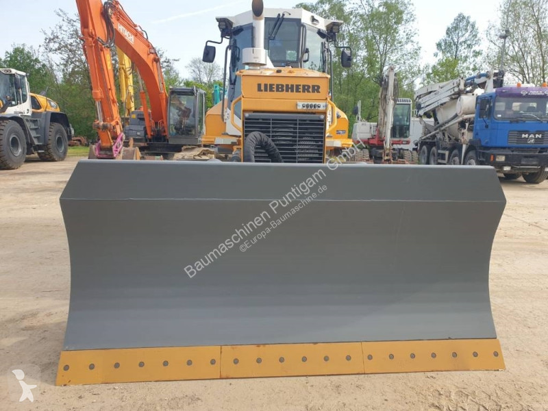 Bulldozer Liebherr PR 726 05 LGP