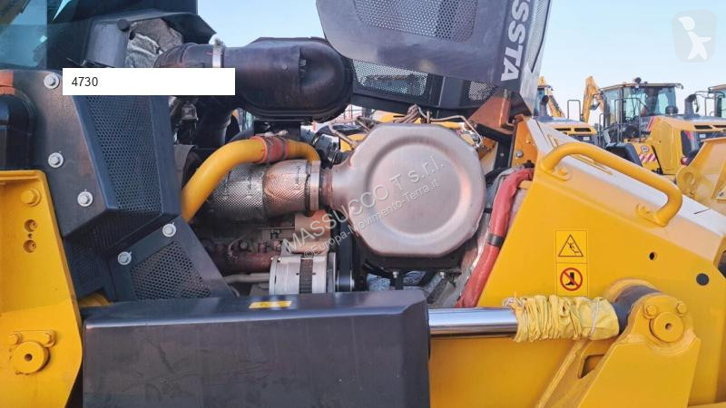 Bulldozer LiuGong TD-16N