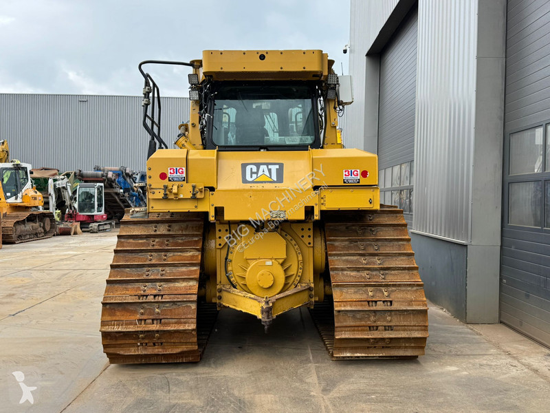Bulldozer Caterpillar D6T