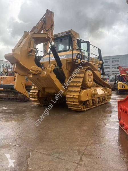 Buldozer Caterpillar CAT D10N BULLDOZER FOR SALE