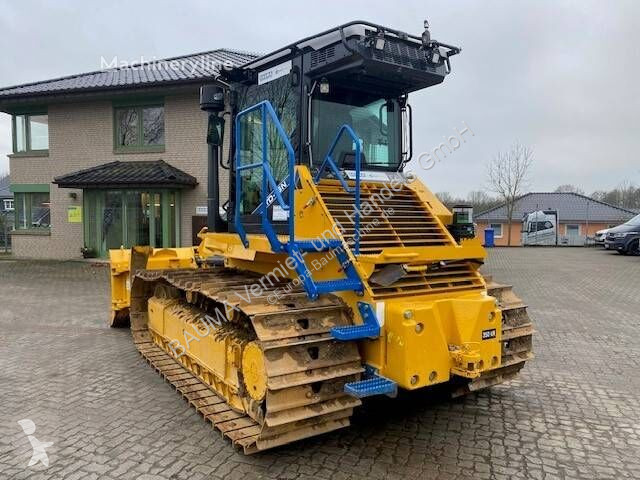 Bulldozer Dressta LiuGong TD-16 N LGP MIETE /...