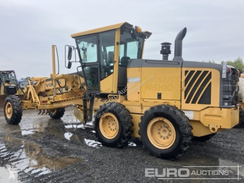 Buldozer Volvo