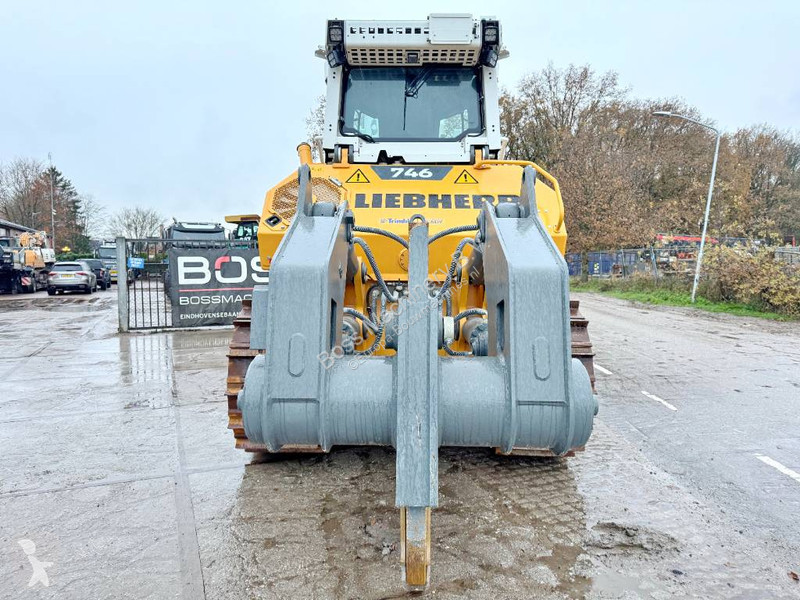 Buldozer Liebherr 746 05L Gen 8 - 1 Yr / 2000h...
