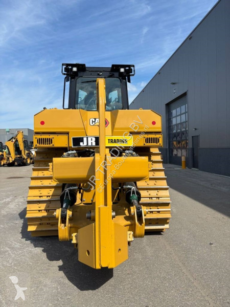 Bulldozer Caterpillar D 8 - D 8 GC - D 8 T - D 8 R