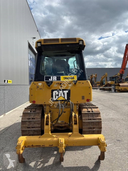 Bulldozer Caterpillar XL (Low Verified Hours)