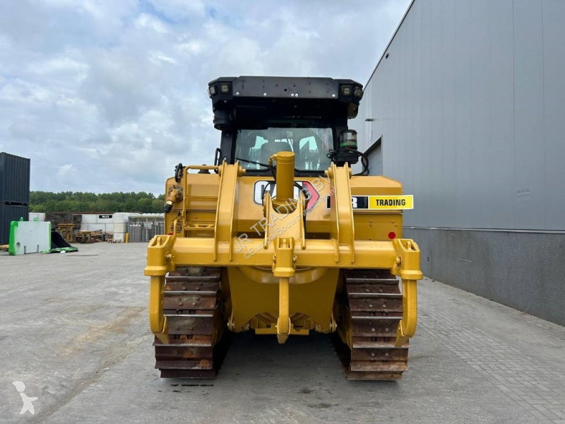Bulldozer Caterpillar D 6 XL (LOW HOURS - CE...