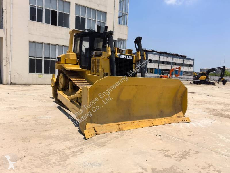 Bulldozer Caterpillar