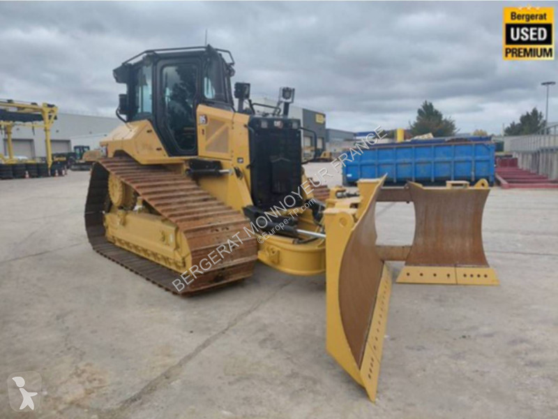 Bulldozer Caterpillar