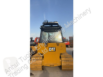 Buldozér Caterpillar D5k  diesel compact...