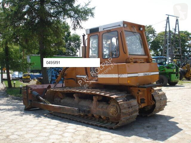 Buldozér Liebherr PR721C-M