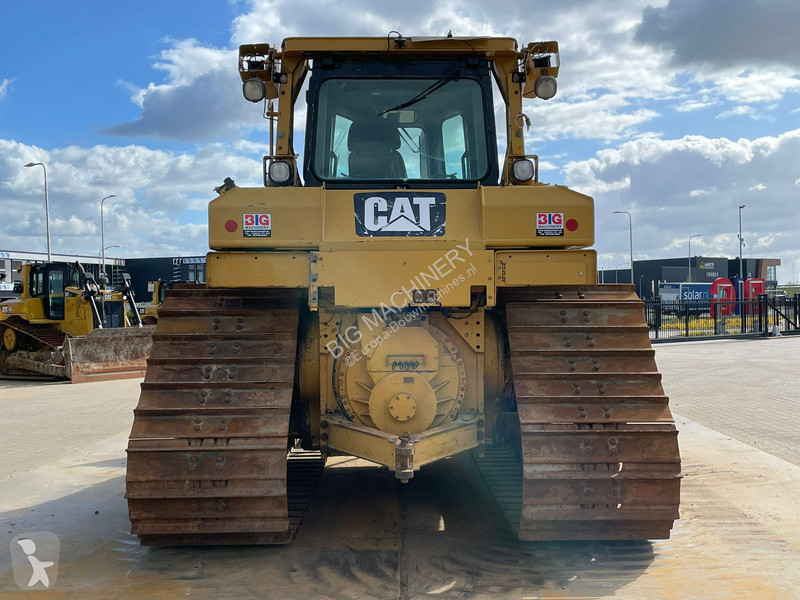 Bulldozer Caterpillar