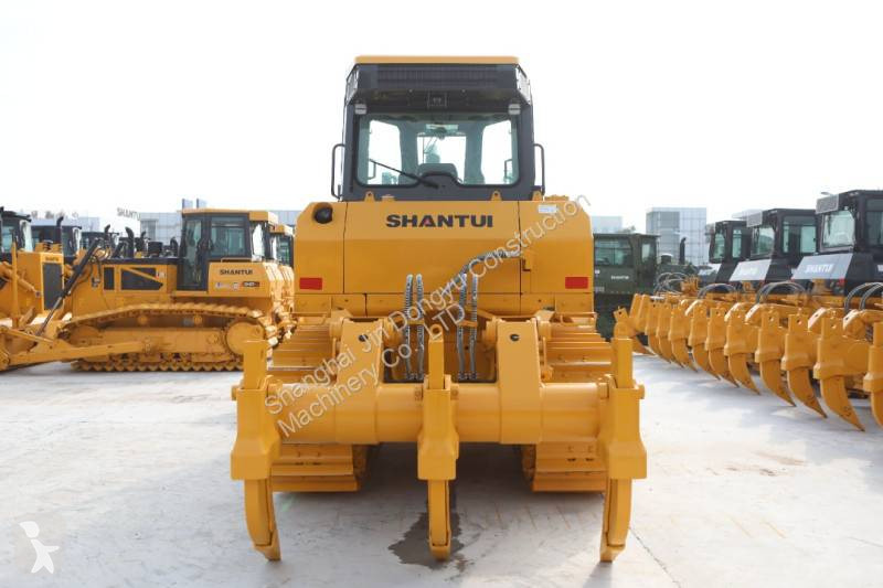 Buldozer Shantui SD24-G