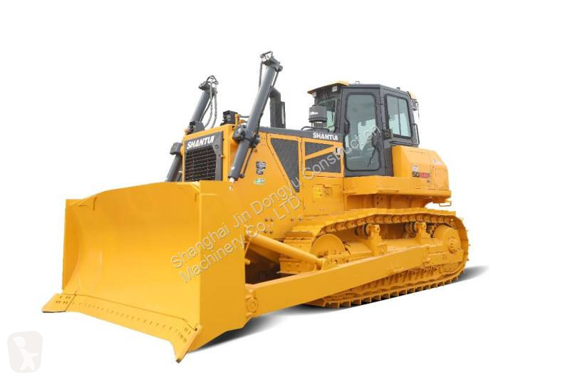 Buldozer Shantui SD34-G
