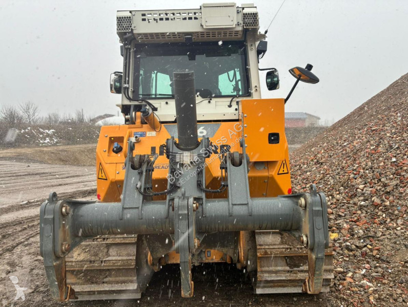 Bulldozer Liebherr 716 LGP