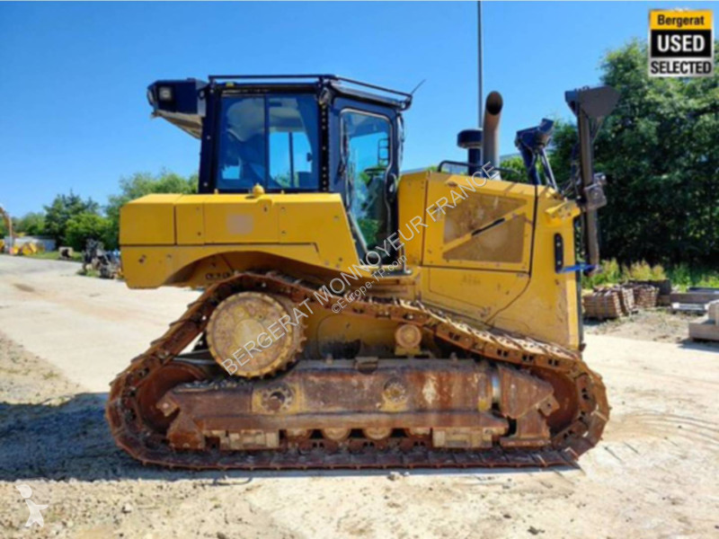 Bulldozer Caterpillar D6 XE