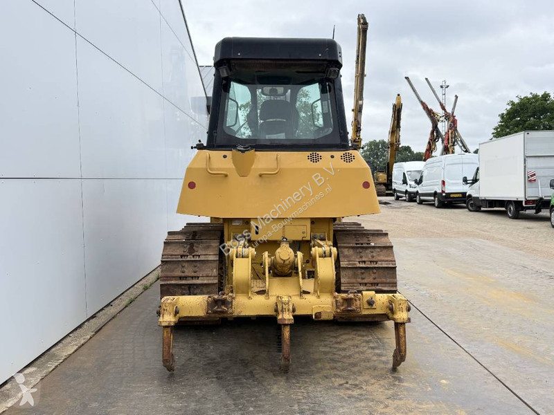 بلدوزر Caterpillar XL - German Machine /...