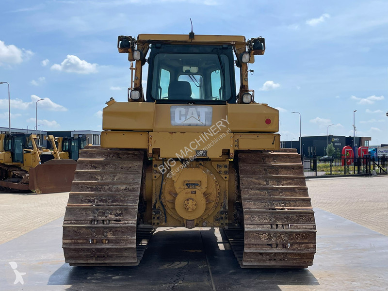 Buldozer Caterpillar D6T