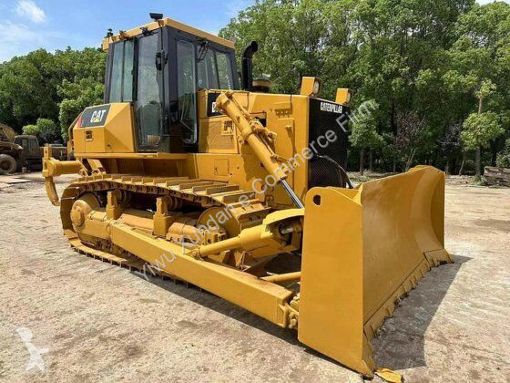 بلدوزر Caterpillar D7G