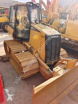 بلدوزر Caterpillar D3K